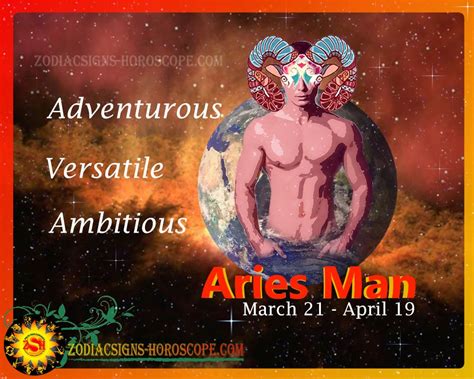 aries man|the aries man personality.